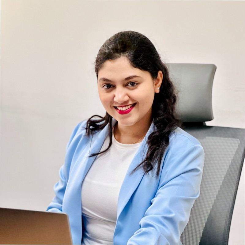 Meenal Jadhav